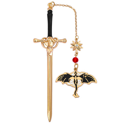 Sword weapon model