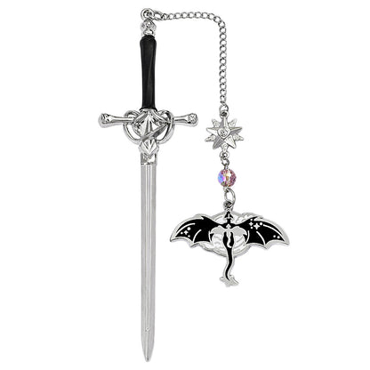 Sword weapon model