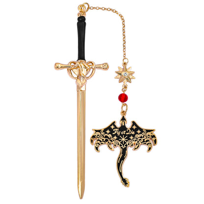 Sword weapon model