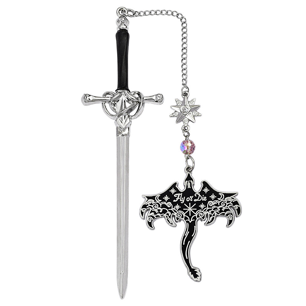 Sword weapon model
