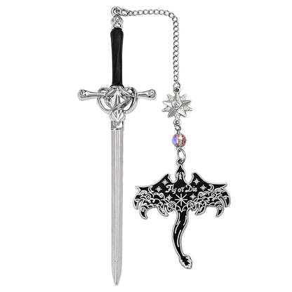Sword weapon model