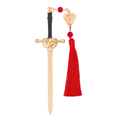 Sword weapon model