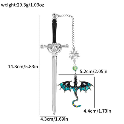 Sword weapon model