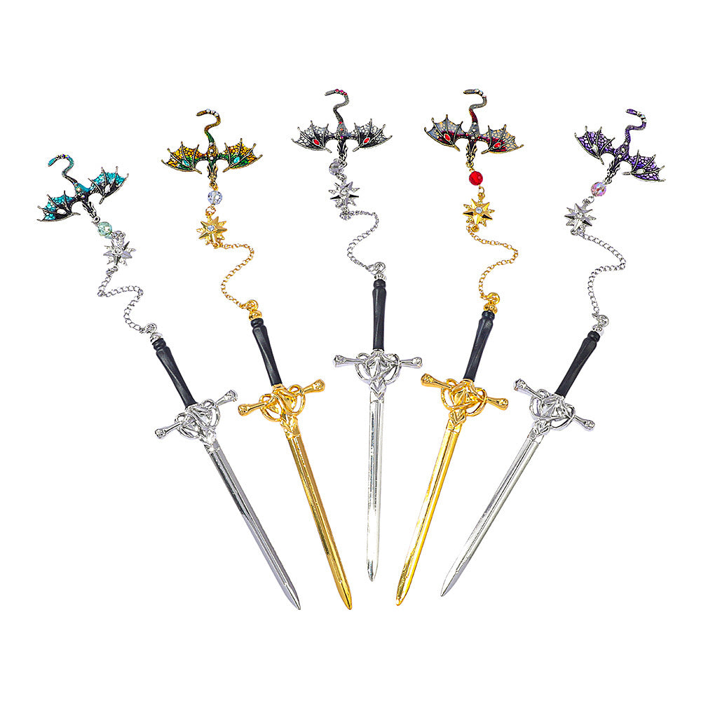 Sword weapon model