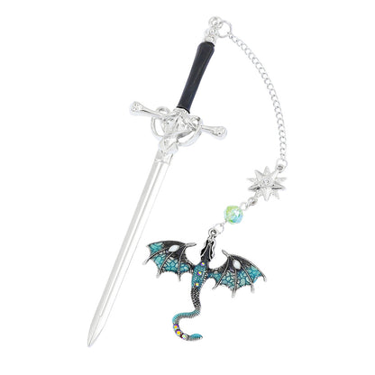 Sword weapon model