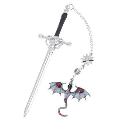 Sword weapon model