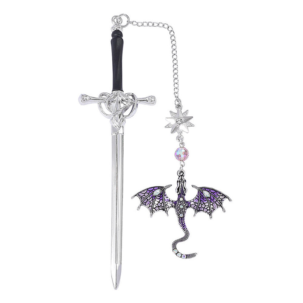 Sword weapon model