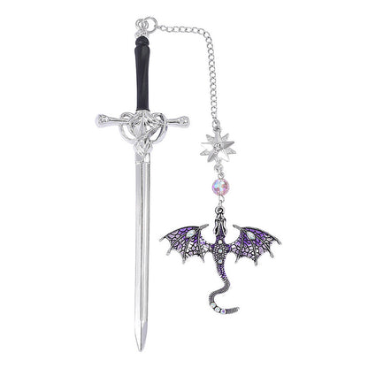 Sword weapon model