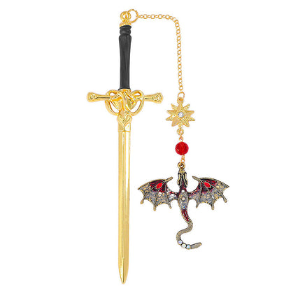 Sword weapon model