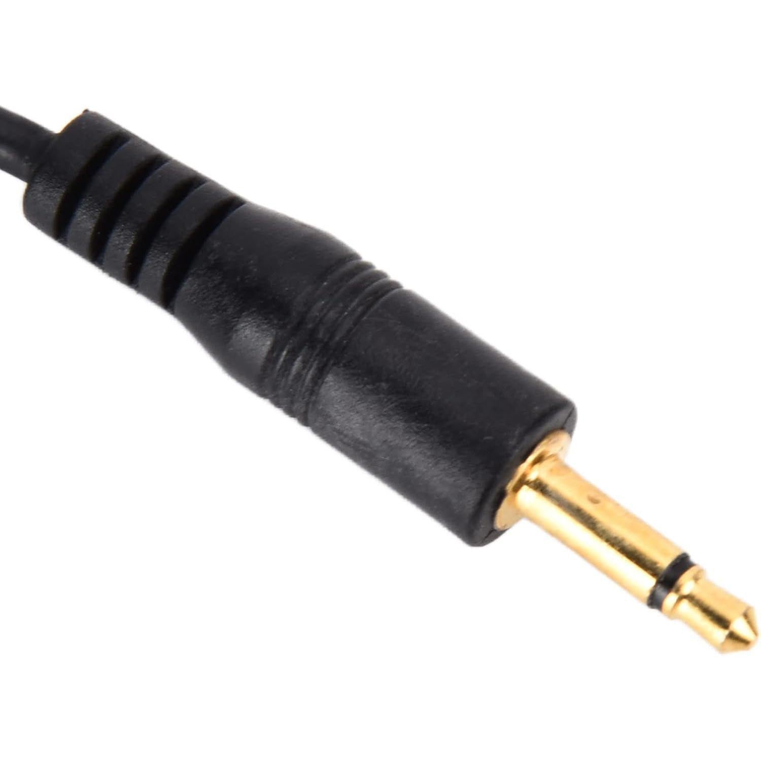 Sync Cable Camera