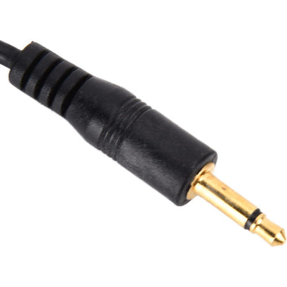Sync Cable Camera