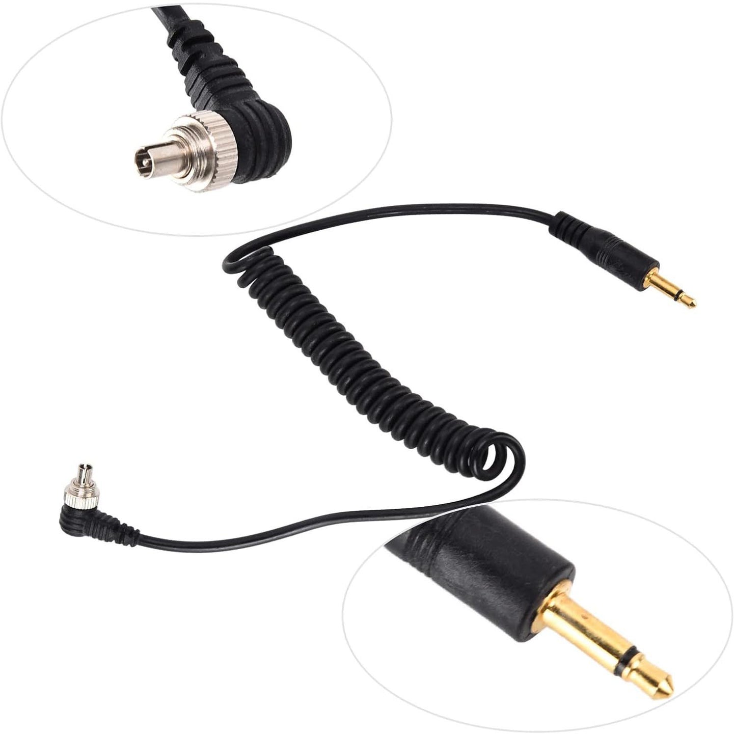 Sync Cable Camera