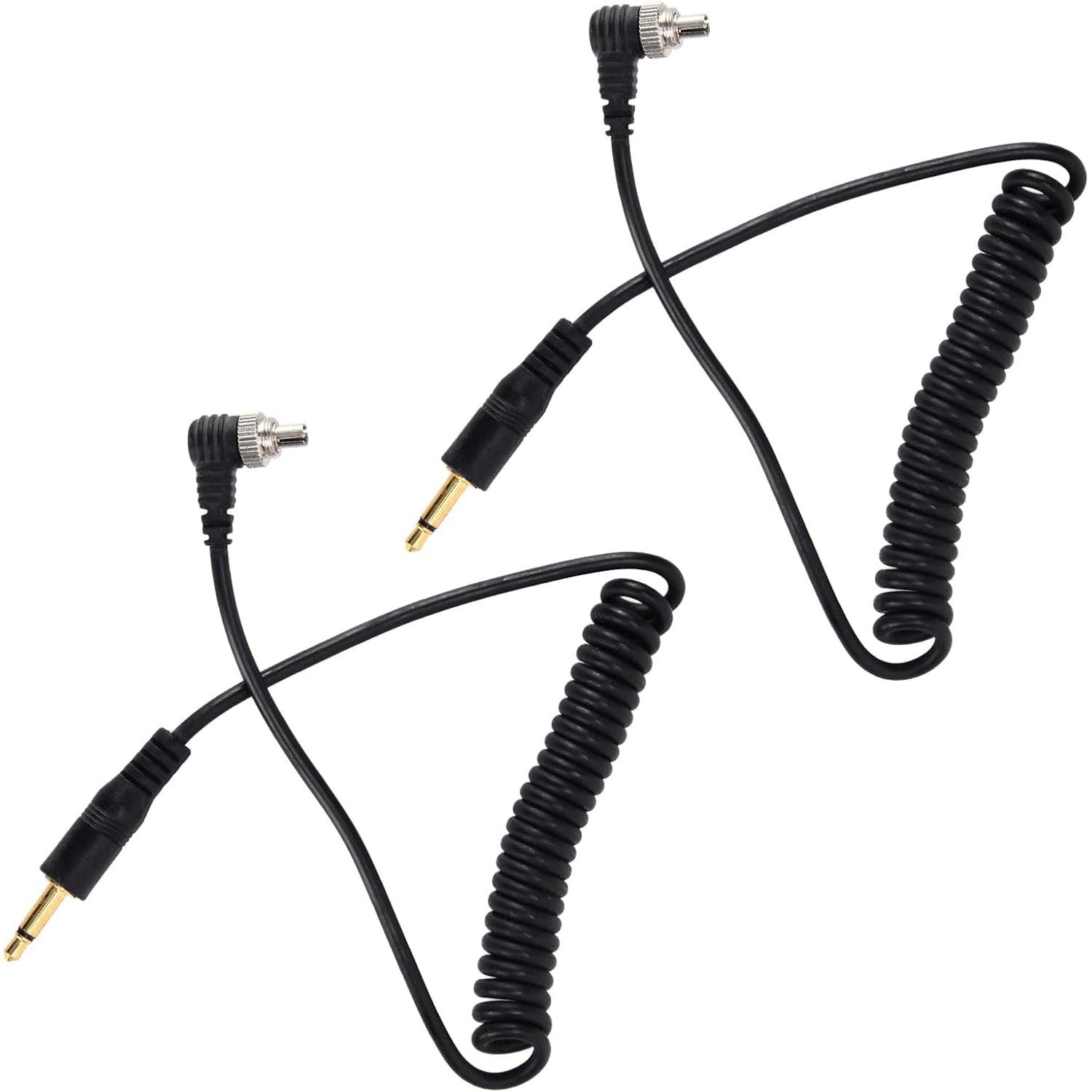 Sync Cable Camera