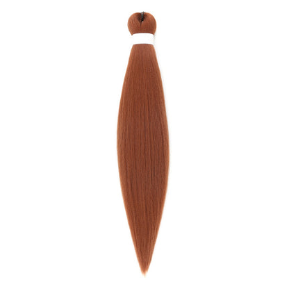 Synthetic Braided Hair Wigs for Styling