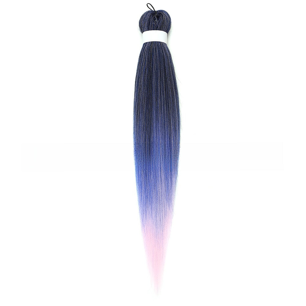 Synthetic Braided Hair Wigs for Styling
