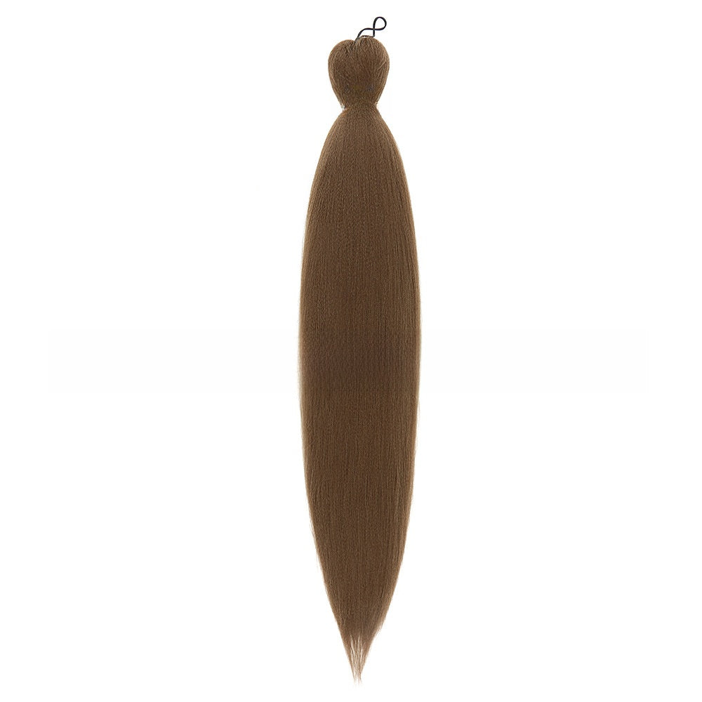 Synthetic Braided Hair Wigs for Styling