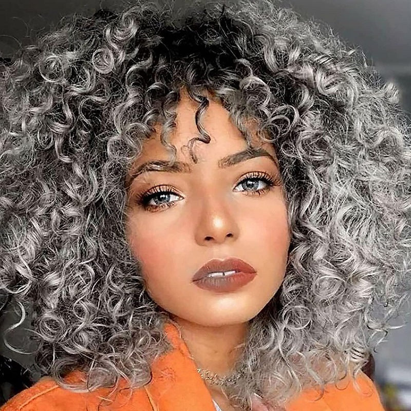 Synthetic Crochet Hair Bundles
