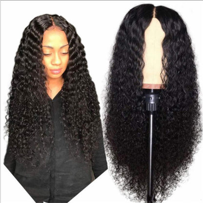 Synthetic Curly Wigs for Women