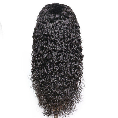 Synthetic Curly Wigs for Women