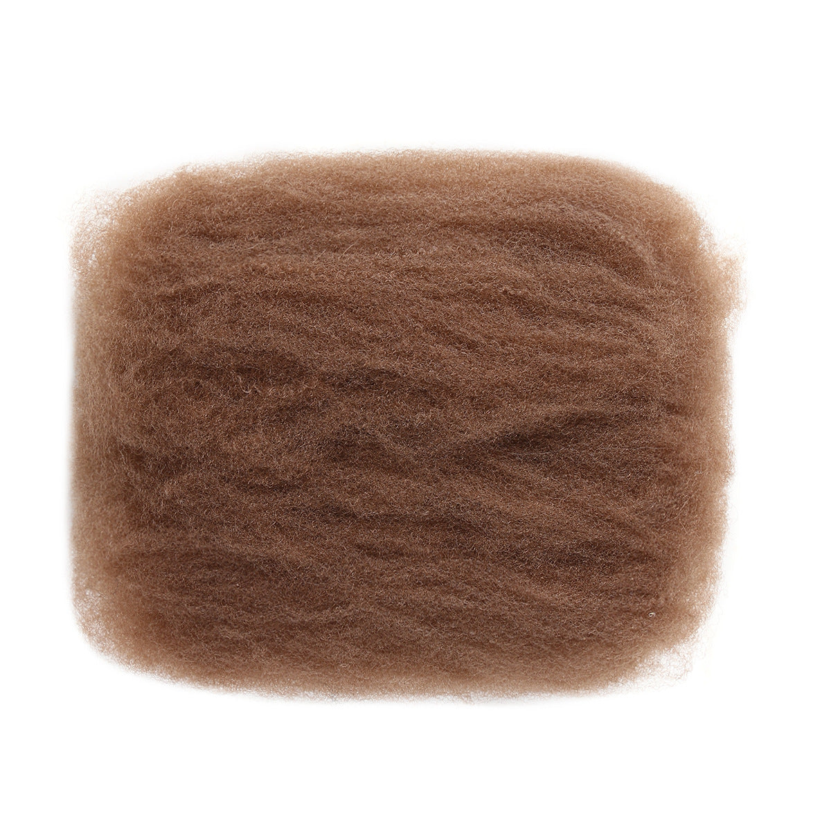 Synthetic Fiber Dreadlocks Hair Extensions