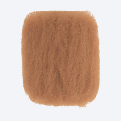 Synthetic Fiber Dreadlocks Hair Extensions