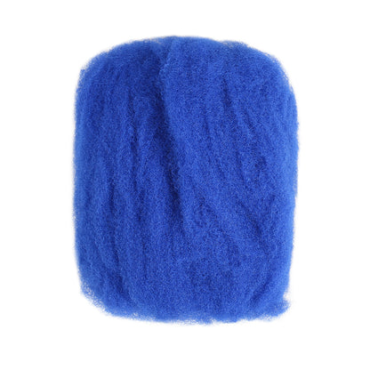 Synthetic Fiber Dreadlocks Hair Extensions