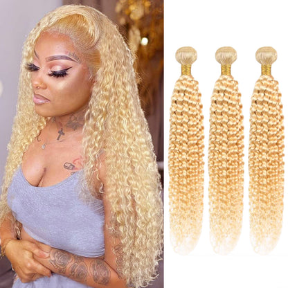Synthetic fiber hair products