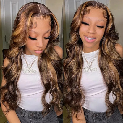 Synthetic fiber wigs