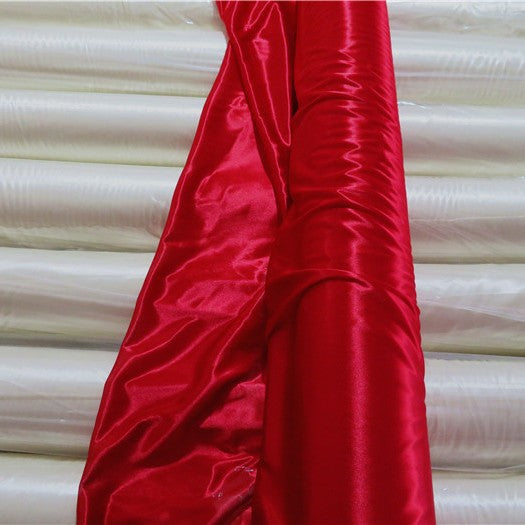 Synthetic filament fabric