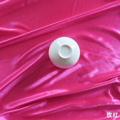 Synthetic filament fabric