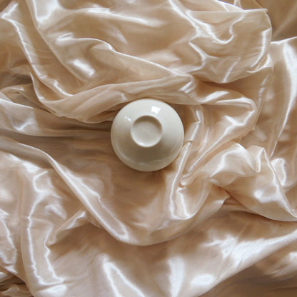 Synthetic filament fabric