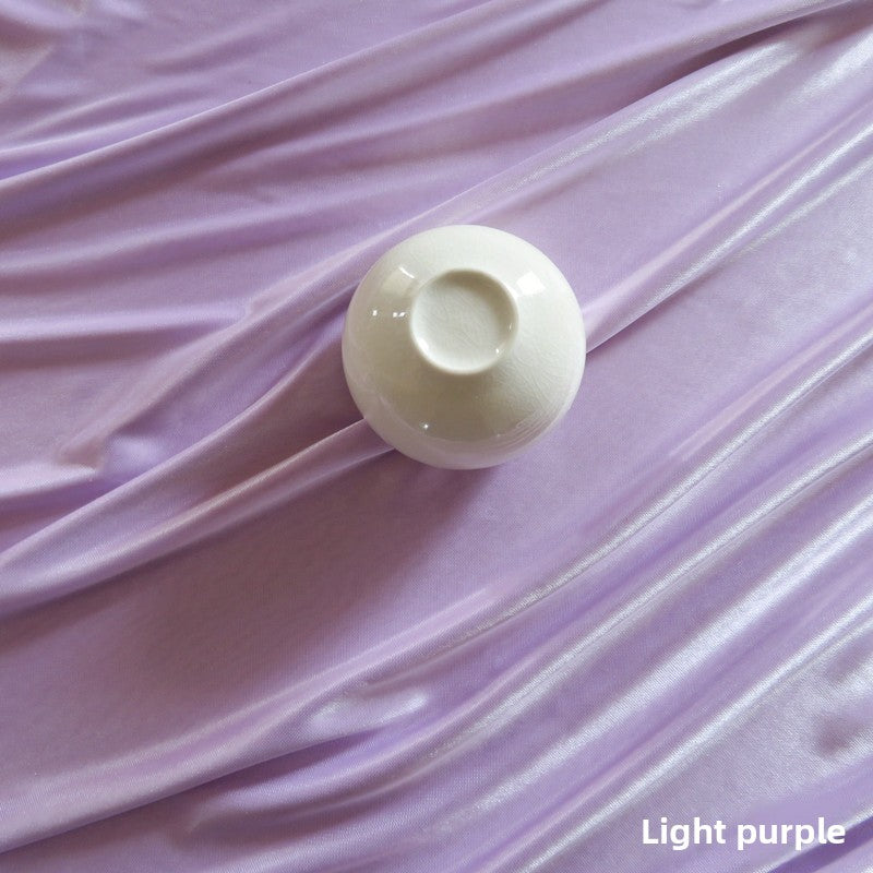 Synthetic filament fabric
