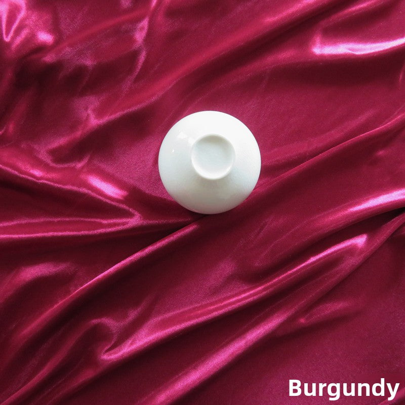Synthetic filament fabric