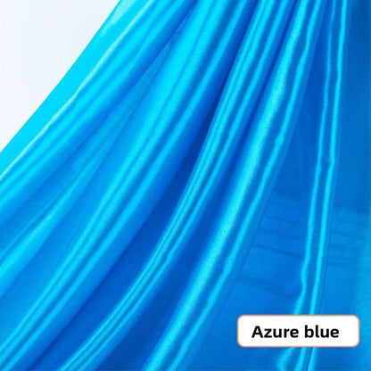 Synthetic filament fabric