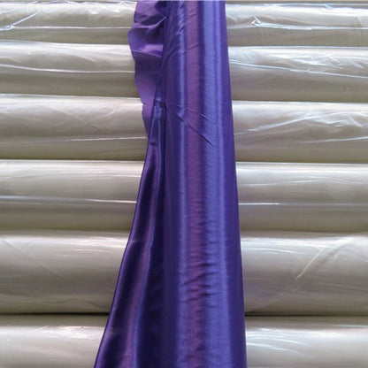 Synthetic filament fabric