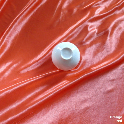 Synthetic filament fabric