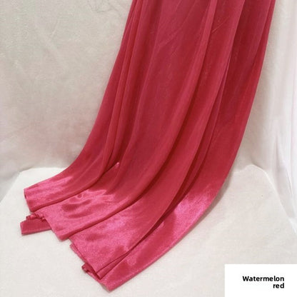 Synthetic filament fabric