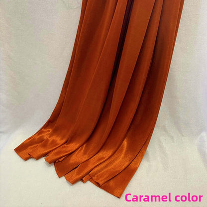 Synthetic filament fabric