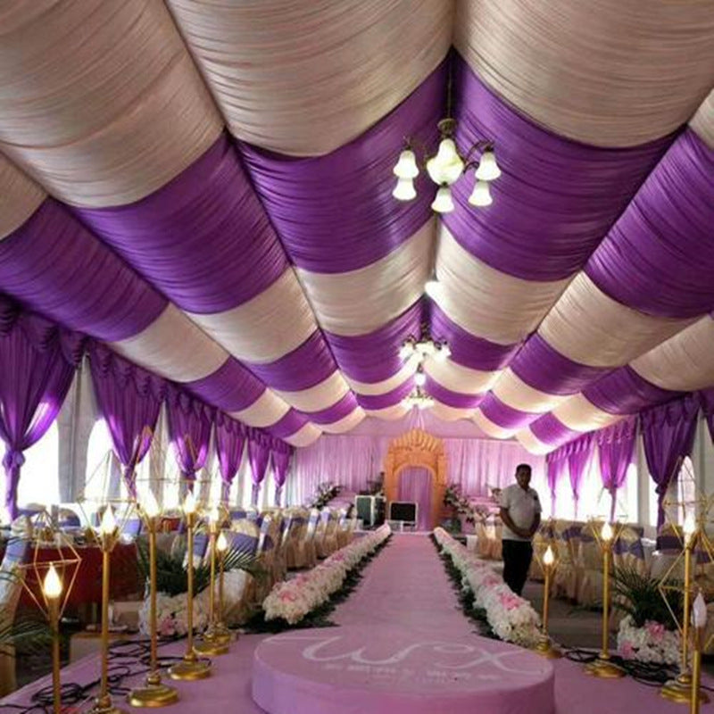 Synthetic filament fabric