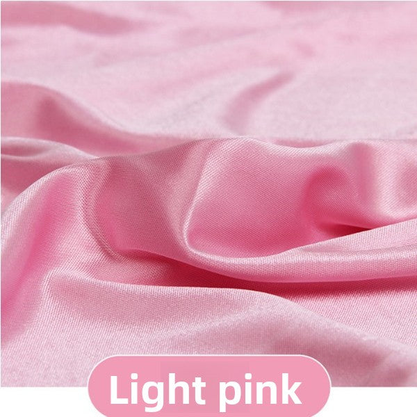 Synthetic filament fabric
