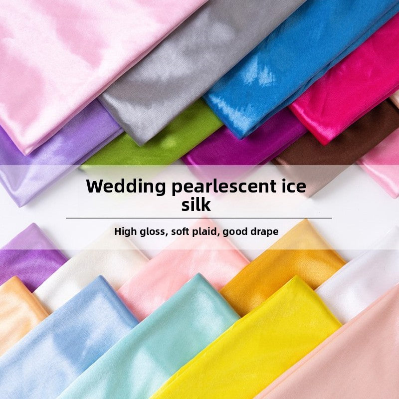 Synthetic filament fabric