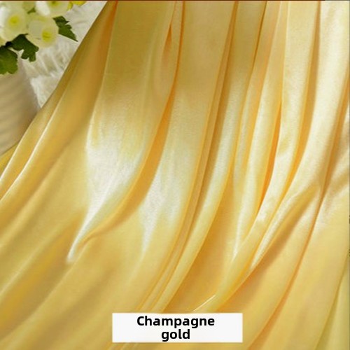 Synthetic filament fabric