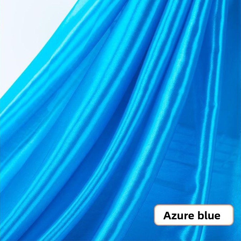 Synthetic filament fabric