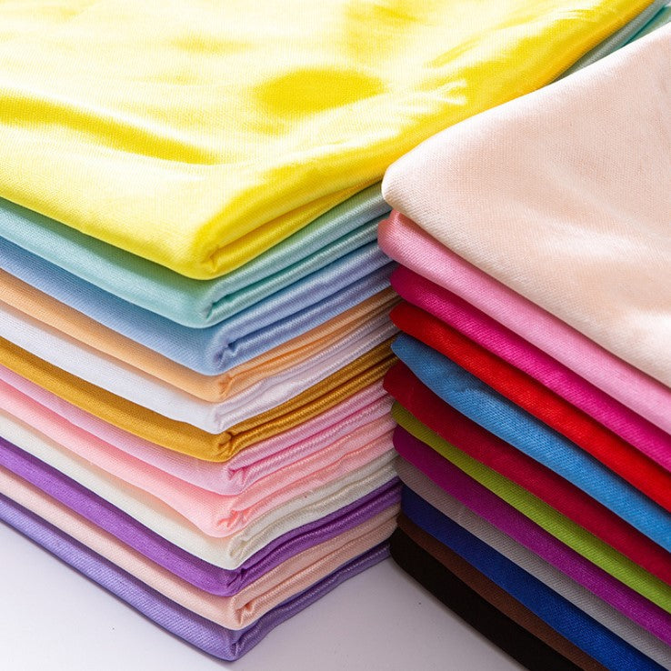 Synthetic filament fabric