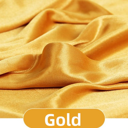 Synthetic filament fabric