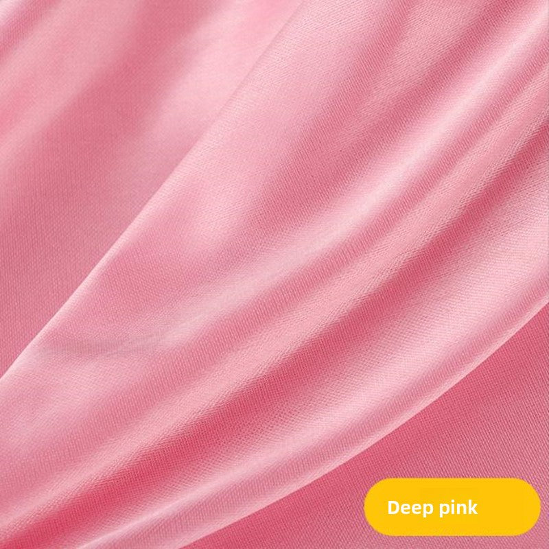 Synthetic filament fabric