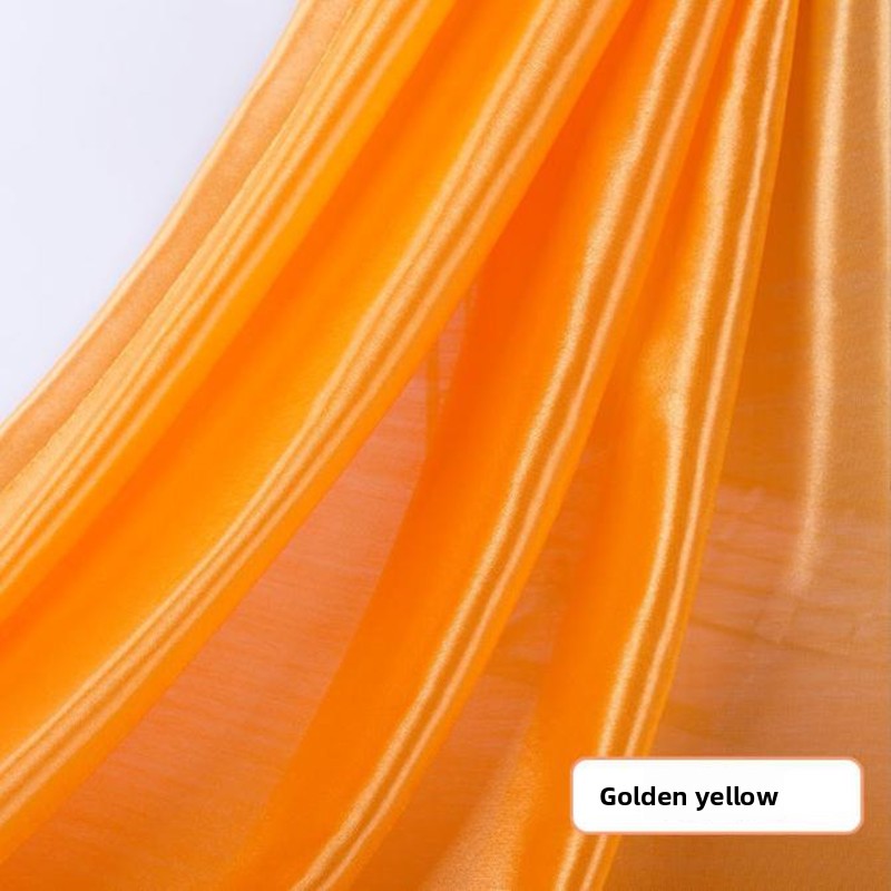 Synthetic filament fabric