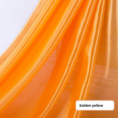 Synthetic filament fabric