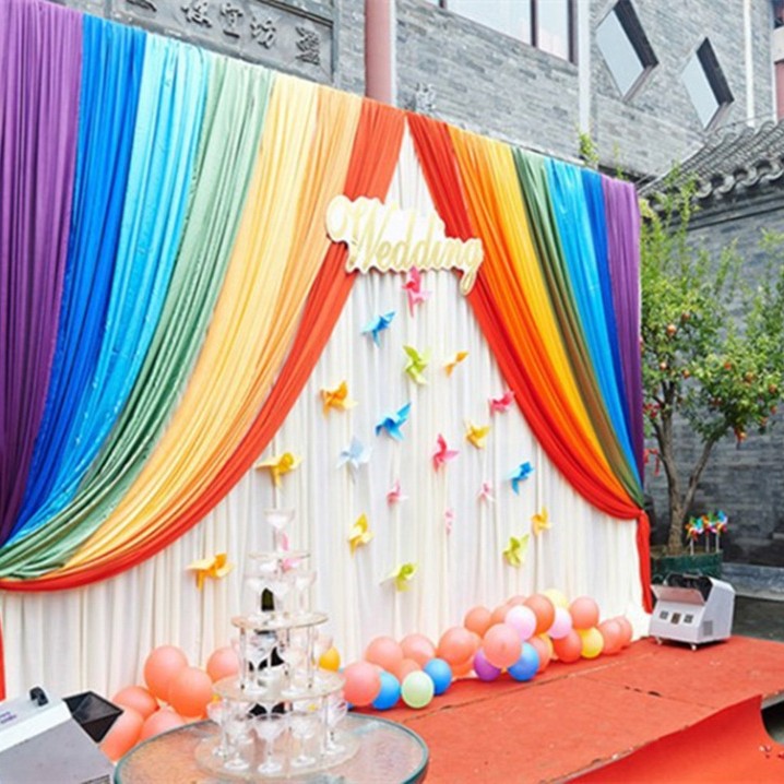 Synthetic filament fabric
