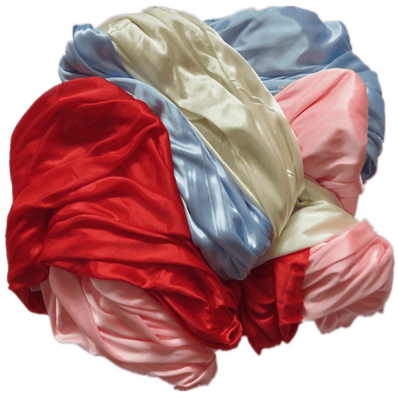 Synthetic filament fabric